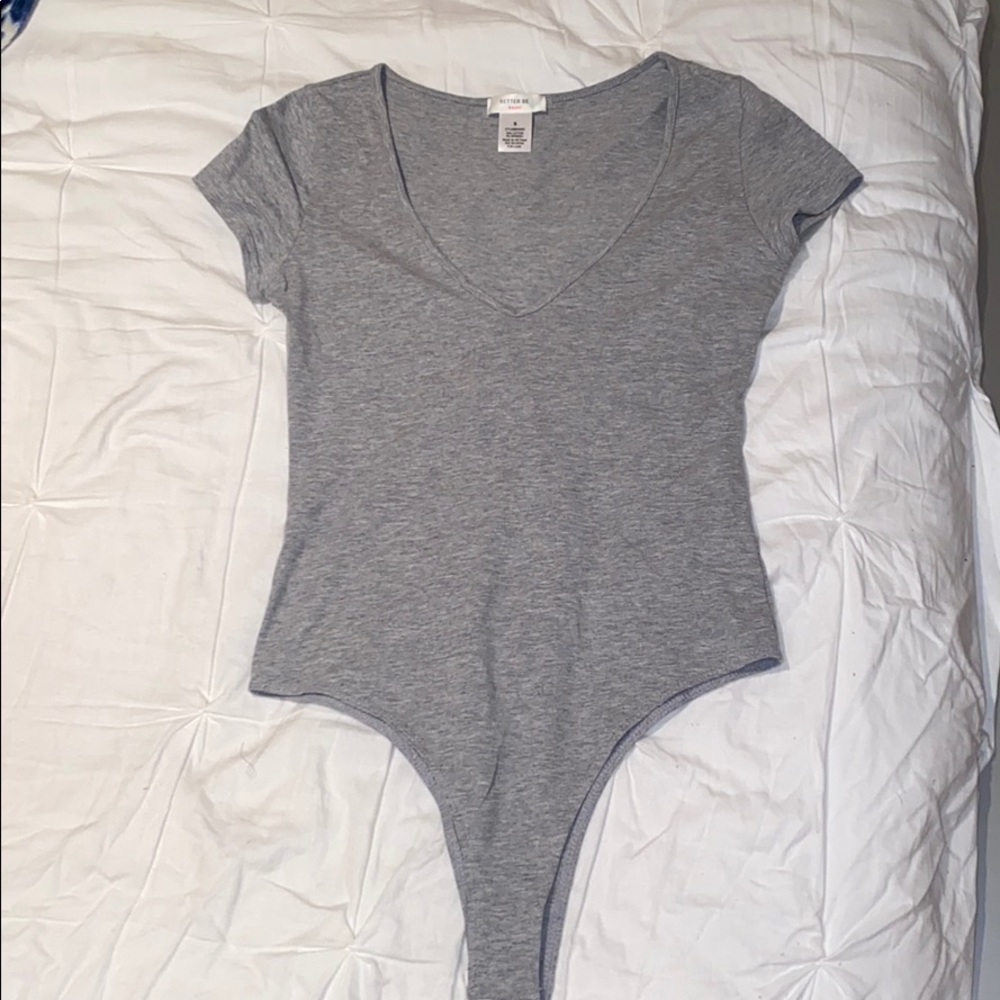 Bodysuit